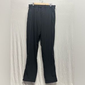 Men’s Lululemon athletic pants